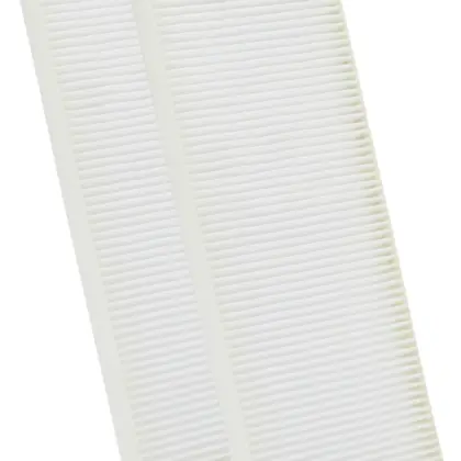 Tops Cassetteluchtfilter G4 Tops voor Ventilair Sentinel Kinetic Advance 125x350x23mm T79021