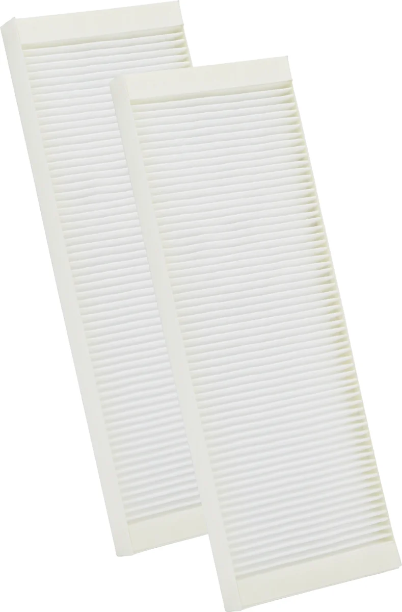 Tops Cassetteluchtfilter G4 Tops voor Ventilair Sentinel Kinetic Advance 125x350x23mm T79021