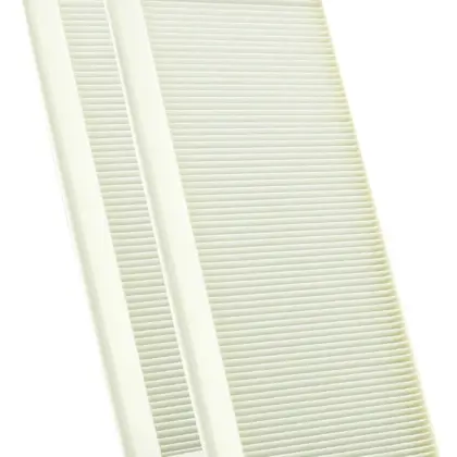 Tops Groffilter en fijnstoffilter G4/F7 Tops voor Renson Endura Delta 205x512x48mm T98033