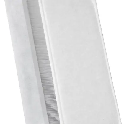 Tops Groffilter en fijnstoffilter G4/F7 Tops voor Ubbink Ubiflux Vigor W325 245x510x5mm T19015