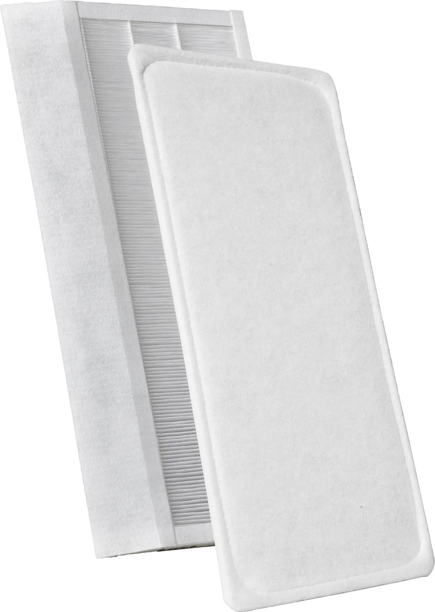 Tops Groffilter en fijnstoffilter G4/F7 Tops voor Ubbink Ubiflux Vigor W325 245x510x5mm T19015