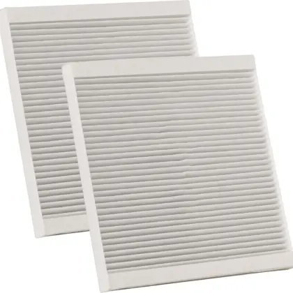 Tops Groffilter en fijnstoffilter G4/F7 Tops voor Vasco D275 T83027