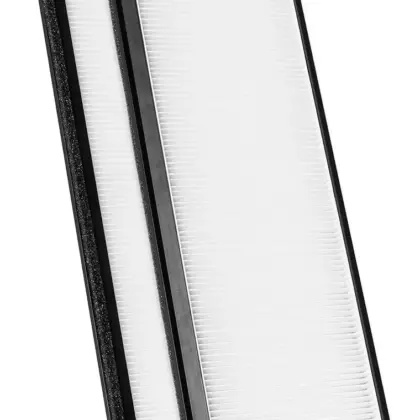 Tops Groffilter en fijnstoffilter G4/F7 Tops voor Zehnder ComfoD 198x500x14mm T03027