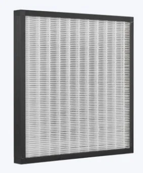 Tops Compactfilter Kunststof 287x892x48mm ePM10 55 0503020345