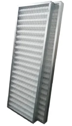 Tops Groffilter en fijnstoffilter G4/F7 Tops 337x965x45mm 10010131