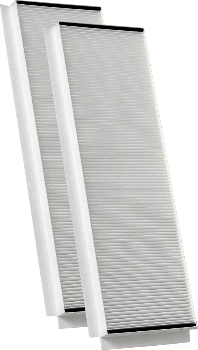 Tops Cassetteluchtfilter G4 Tops voor Zehnder ComfoAir Q/ComfoAir PRO 160x500x23mm T03097