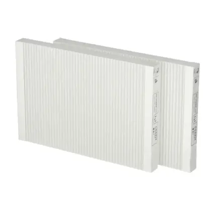 Tops Filterset Orcon OptiAir 260/360 G4 2x coarse 65% T08219