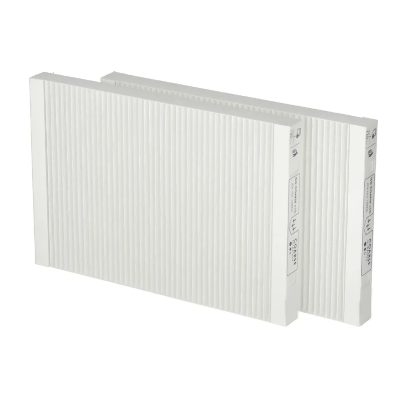 Tops Filterset Orcon OptiAir 260/360 G4 2x coarse 65% T08219