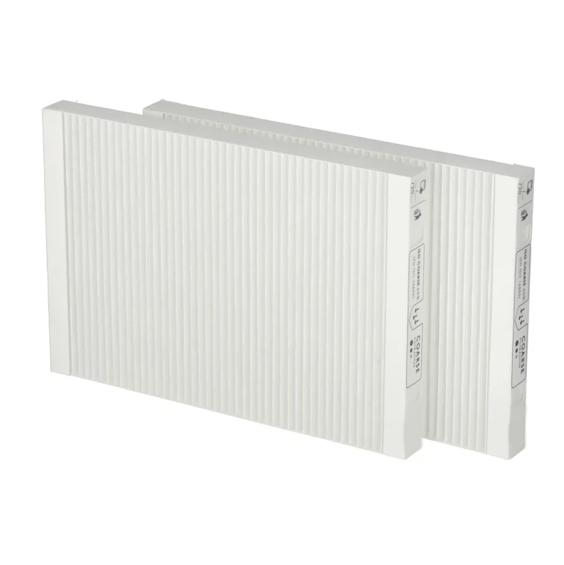 Tops Groffilter en fijnstoffilter G4/F7 Tops 197x290x23mm T08220