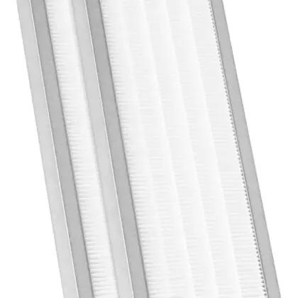 Tops Cassetteluchtfilter M5 Tops voor HRUC 160x452x25mm T78002