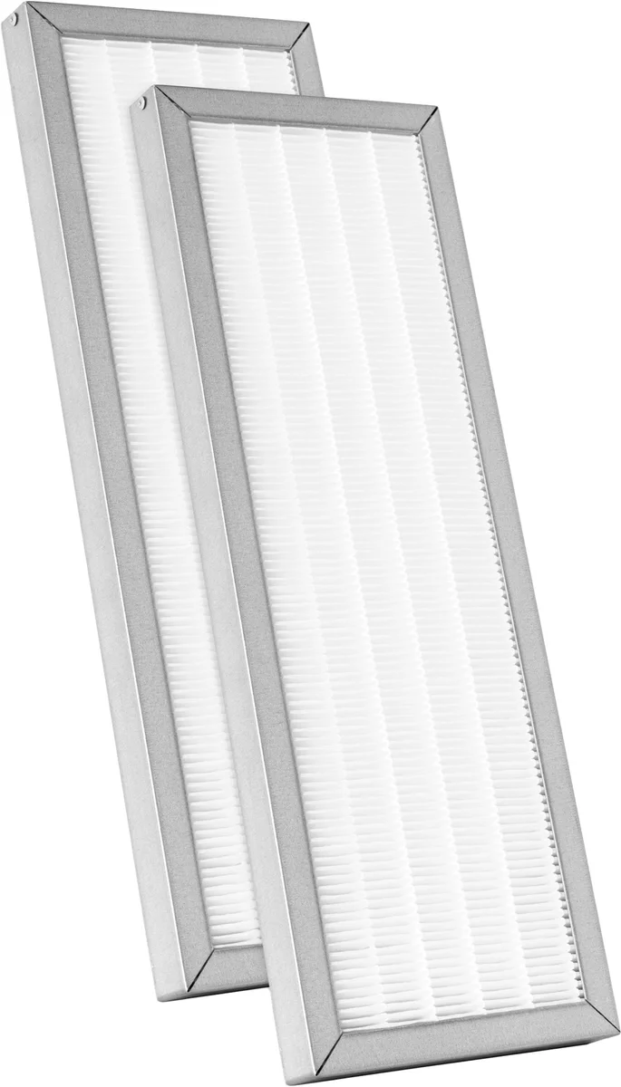 Tops Cassetteluchtfilter M5 Tops voor HRUC 160x452x25mm T78002