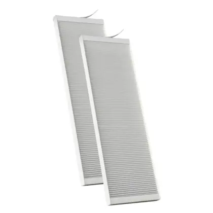 Tops Groffilter en fijnstoffilter G4/F7 Tops 186x481x20mm T83030