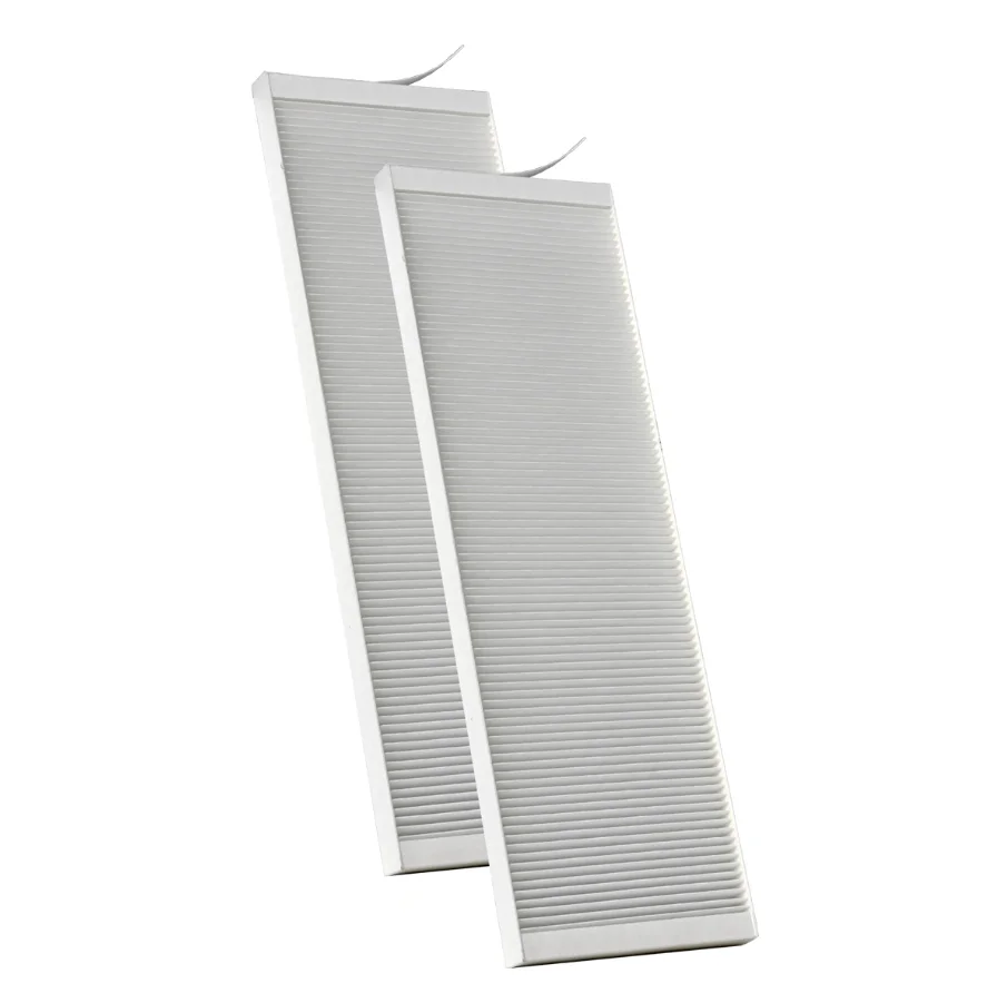 Tops Groffilter en fijnstoffilter G4/F7 Tops 186x481x20mm T83030