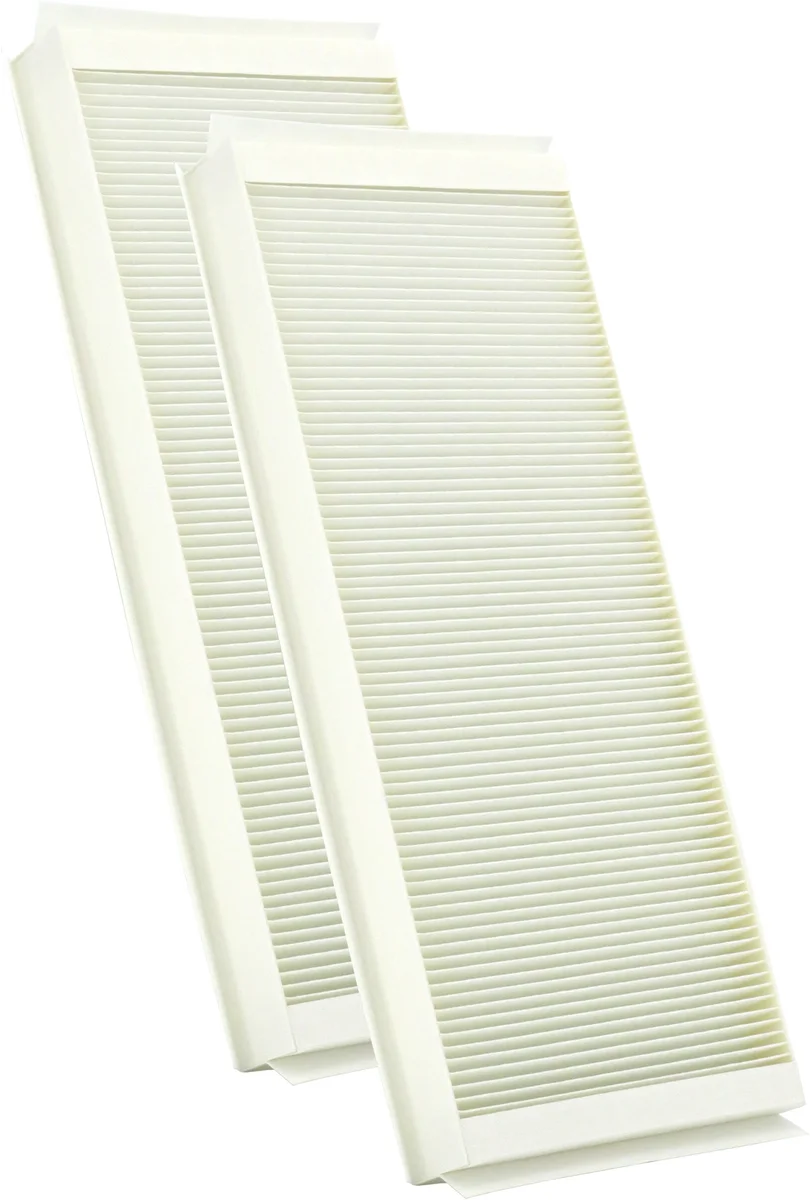 Tops Cassetteluchtfilter G4 Tops voor Renson Endura Delta 205x512x48mm T98032
