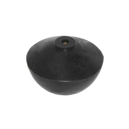 Torrent 122201001 Torrent WSS rubber bal voor mechanisme