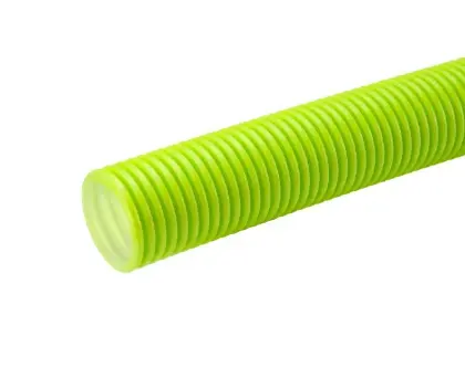 Ubbink 0120427 Ubbink Air Excellent 48C AB Flex.Kan.90/75-50m