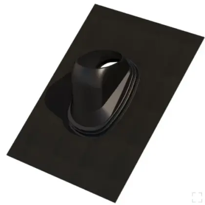 Ubbink 0174013 Ubbink Pan B3 ZW 166