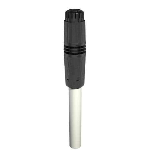 Ubbink 0184250 Ubbink Rolux 5G concentrisch PP/Staal dakdoorvoer 60/100 mm - zwart