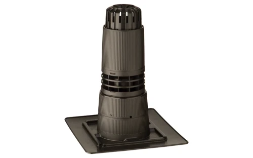 Ubbink Renolux 5G schoorsteenopstand diam 60mm 0184433