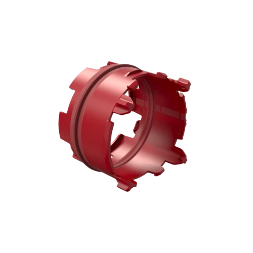 Ubbink Air Excellent click-seal systeem AE23C click-seal (zak 10st) 63 mm -prijs per zak - verkoop per zak 0188981