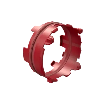 Ubbink 0188991 Ubbink Air Excellent click-seal systeem AE34C click-seal (zak 10st) 75 mm - prijs per zak - verkoop per zak