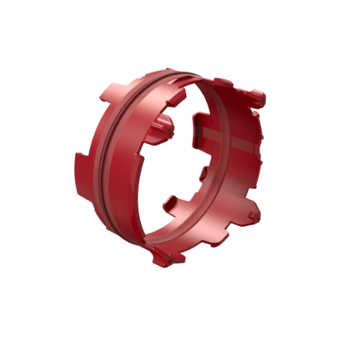 Ubbink Air Excellent click-seal systeem AE34C click-seal (zak 10st) 75 mm - prijs per zak - verkoop per zak 0188991