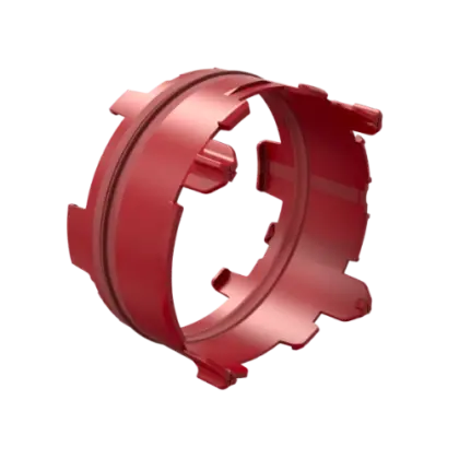 Ubbink 0189031 Ubbink Air Excellent click-seal systeem AE48C click-seal (zak 10st) 90 mm - prijs per zak - verkoop per zak