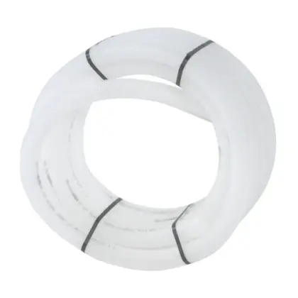 Ubbink Rolux PP flexibele buis 80 mm (rollengte 12,5m) - prijs per rol - verkoop per rol 0704399
