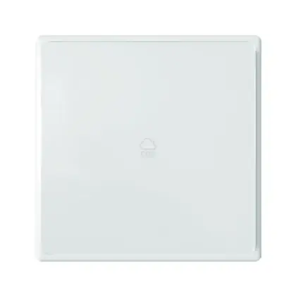 Ubbink 0888371 Ubiflux Vigor RF CO²-sensor met 230V connectie