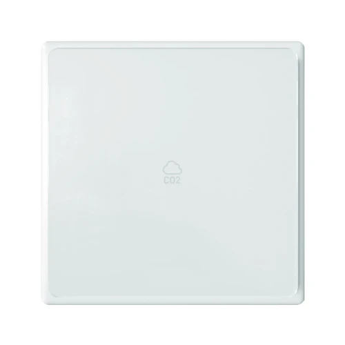 Ubbink 0888371 Ubiflux Vigor RF CO²-sensor met 230V connectie