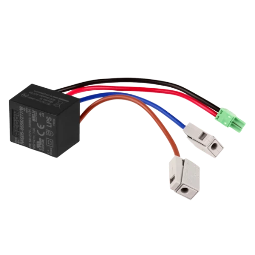 Ubbink 0888376 Ubbink Ubiflux RF Transformator 230V