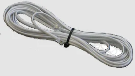 Ubbink Bedieningskabel lengte 15m ubbink 0704075