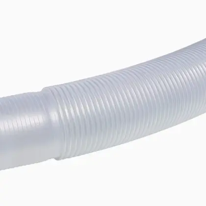 Ubbink Enkelwandig flexibele rookgasbuis Ubbink Renolux HRtop 80 L25mm 0716009
