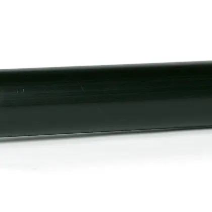 Ubbink Enkelwandige rookgasbuis Ubbink Rolux 4G Ø80x2000mm PP 0222932