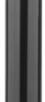Ubbink Enkelwandige rookgasbuis Ubbink Rolux 5G galva HRtop 0704105