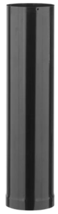 Ubbink Enkelwandige rookgasbuis Ubbink Rolux 5G galva HRtop 0704105