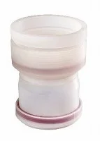 Ubbink Ophanging voor flexibel pp80 ubbink 0702982