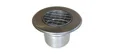 Ubbink Vogelbescherming 80mm met rozet ubbink 0120400