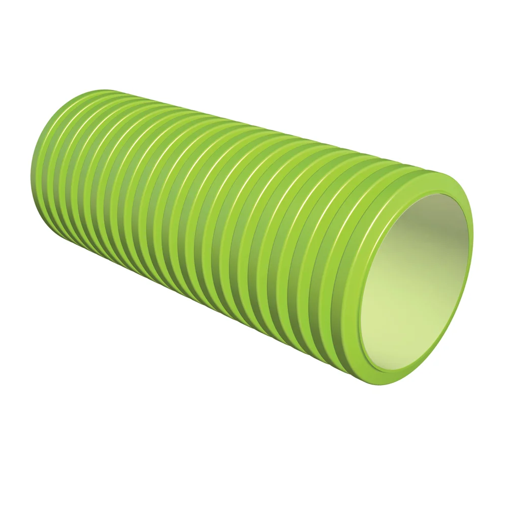 Ubbink Rond luchtkanaal Ubbink Ø52mm kunststof Air Excellent 0120425