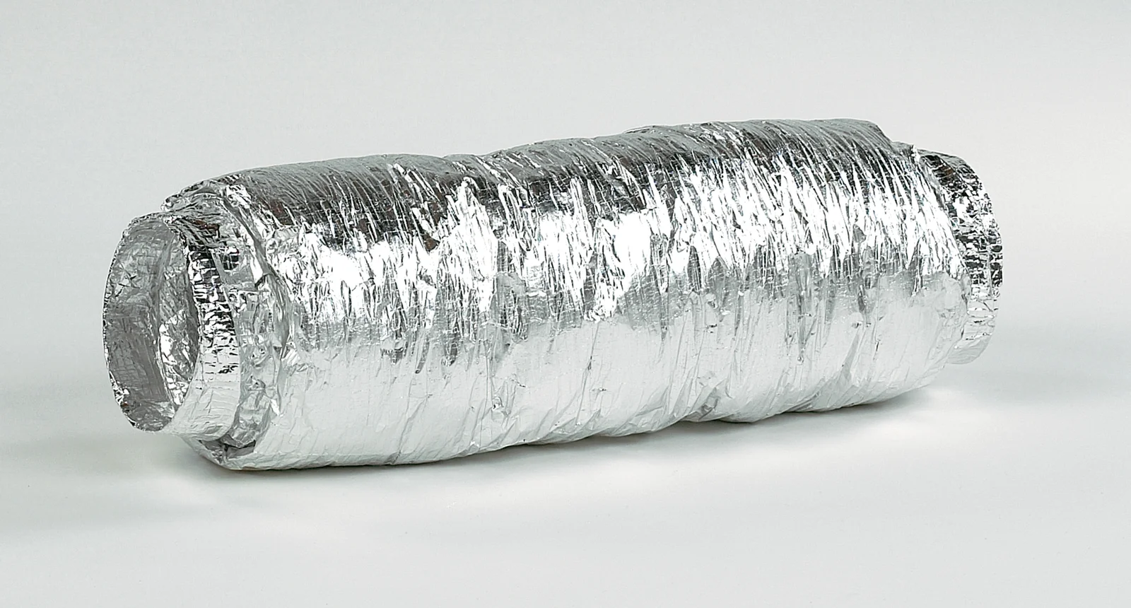 Ubbink Geluiddemper rond luchtkanaal Ubbink Ø180mm flexibel 50mm 0120493