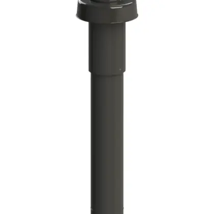 Ubbink Dakdoorvoer rond luchtkanaal Ubbink Ø250mm 0121070