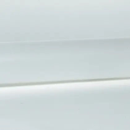Ubbink Enkelwandige rookgasbuis Ubbink Rolux Ø80x250mm PP met lipring 0123010