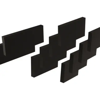 Ubbink DBOX isolatie set ubbink 0188039