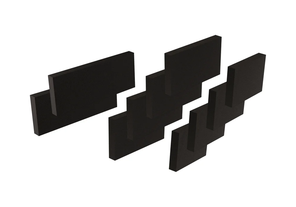 Ubbink DBOX isolatie set ubbink 0188039