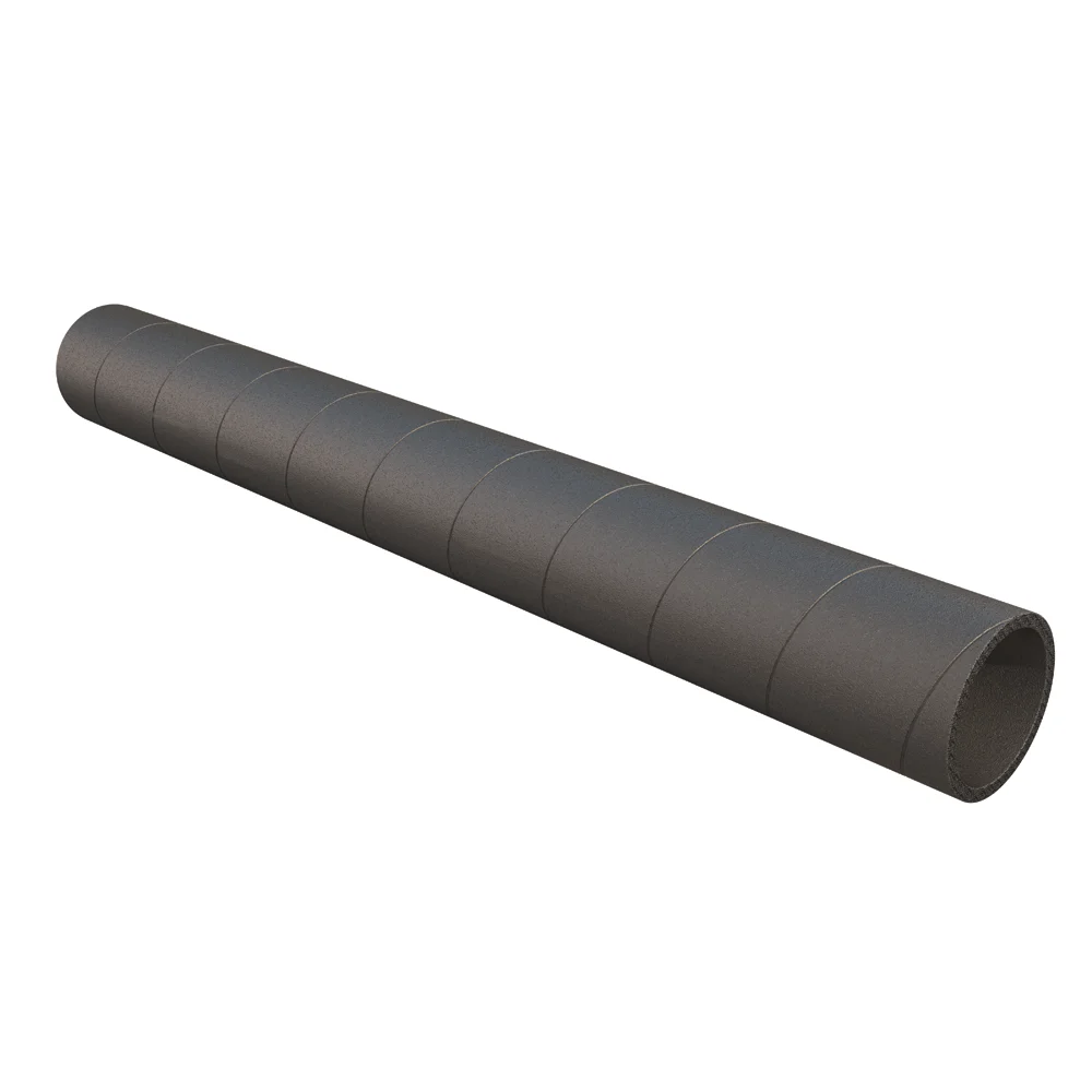 Ubbink Rond luchtkanaal Ubbink Ø160mm kunststof 16mm Aerfoam 0188210