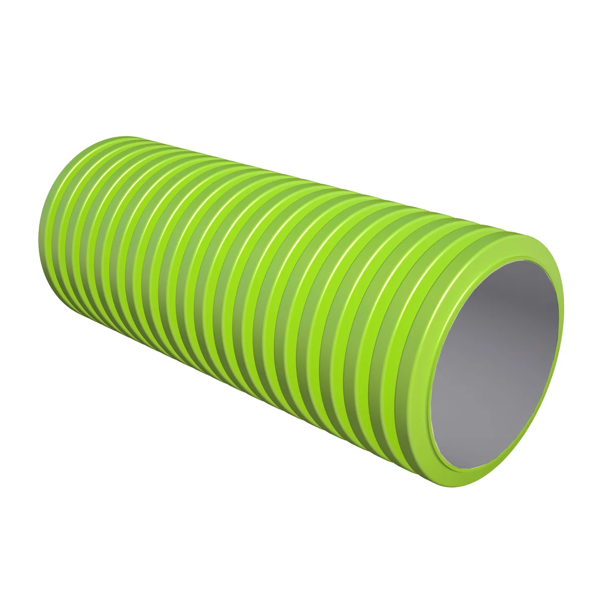 Ubbink Rond luchtkanaal Ubbink Ø52mm kunststof Air Excellent 0188377