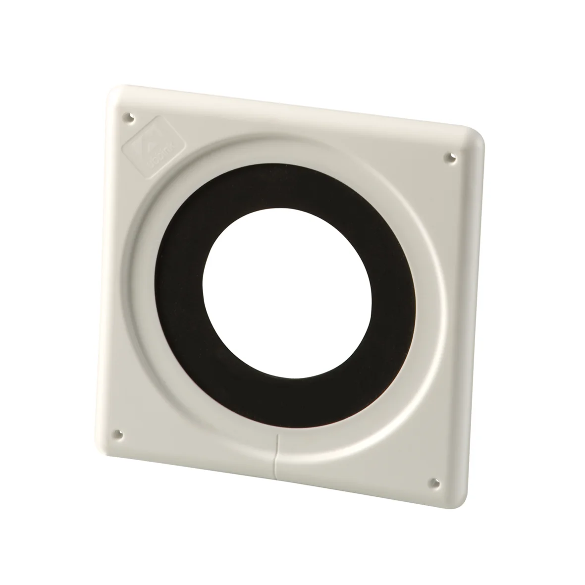 Ubbink DDV Luchtd. 60/80/0-55gr ubbink 0188480