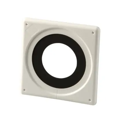Ubbink Muurdoorvoer luchtdichte manchet 180/250 ubbink 0188487