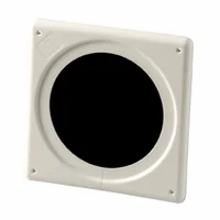 Ubbink Kabeldoorvoer luchtdichte manchet 0-55 ubbink 0188495