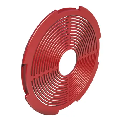 Ubbink DBOX UBB restrictieringen (per 10) ubbink 0188564